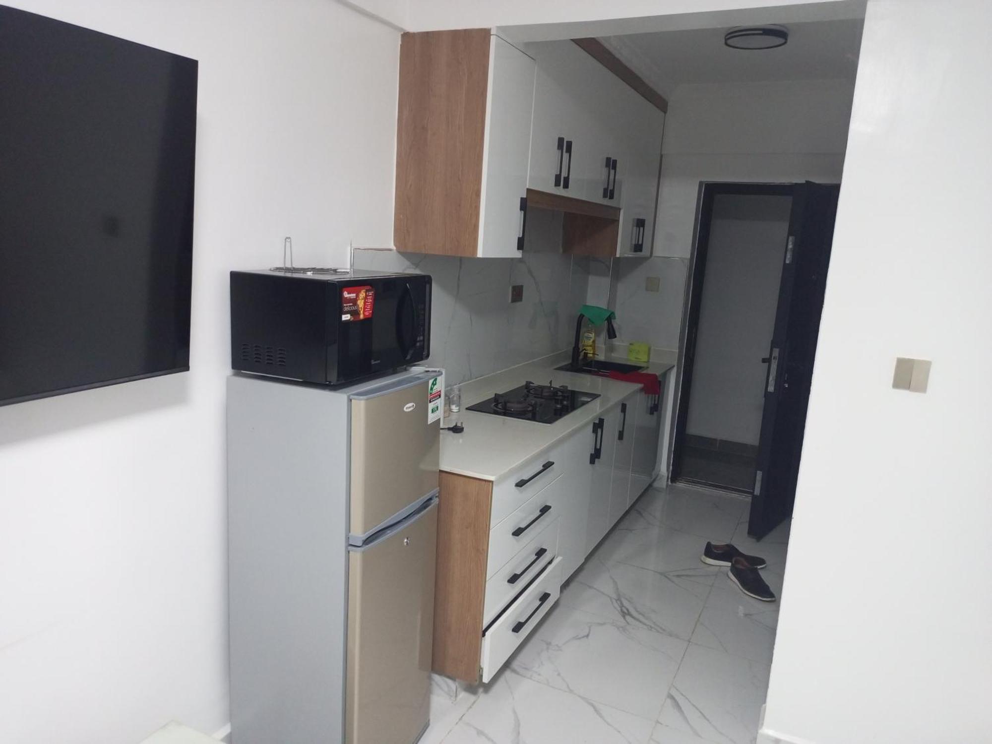 Smarthomes B906 Nairobi