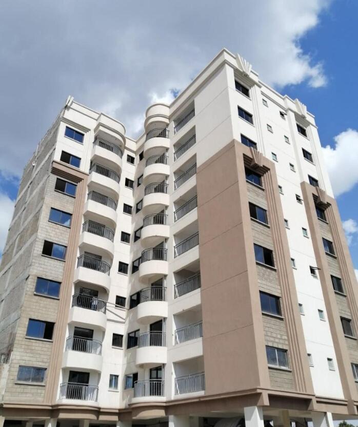 Cozy With Balcony 15min From Jkia And Sgr Apartment