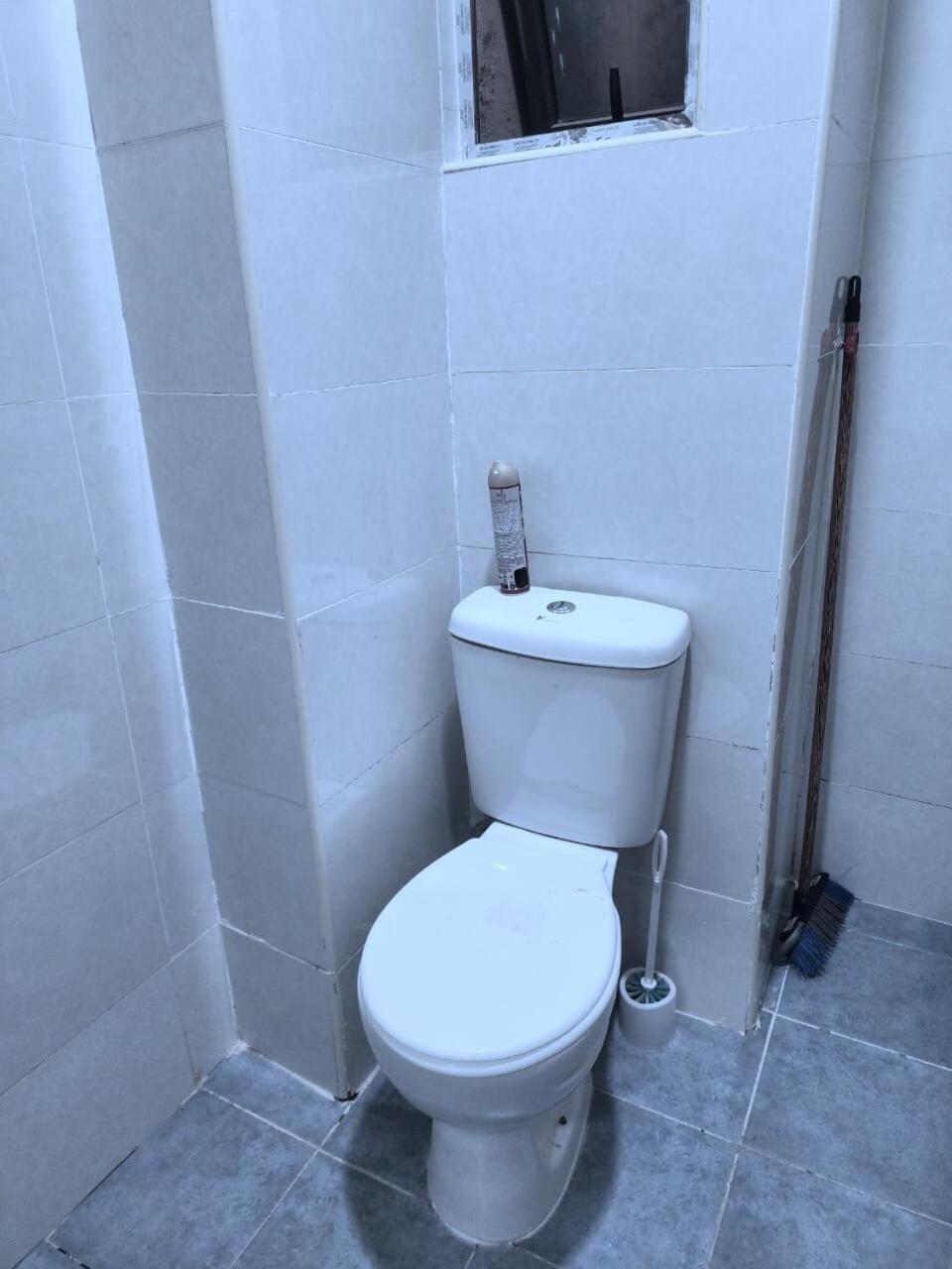 Cozy With Balcony 15min From Jkia And Sgr Apartment *