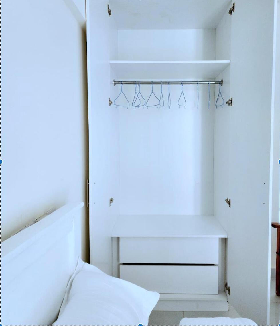 Apartment Cozy With Balcony 15min From Jkia And Sgr *