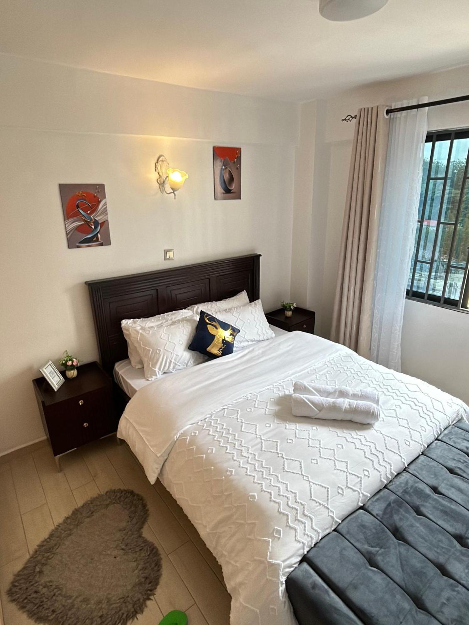 Apartment J & R Hideaway Nairobi