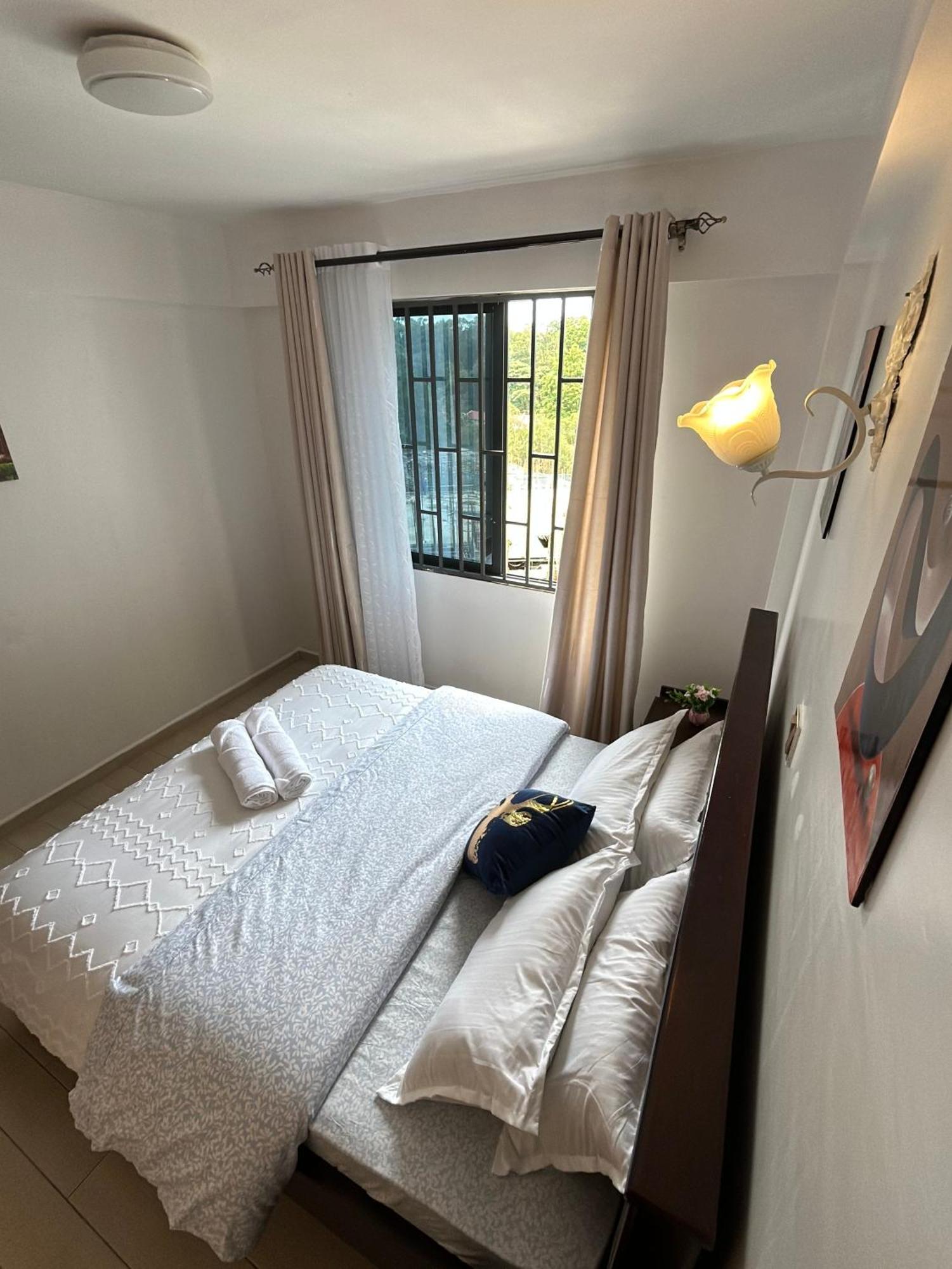 Apartment J & R Hideaway
