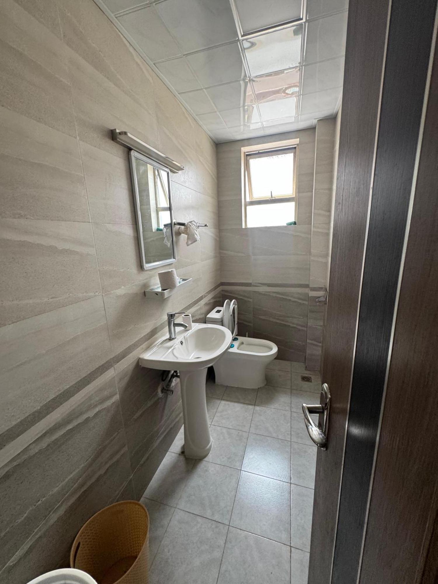 Vesta Apartment *