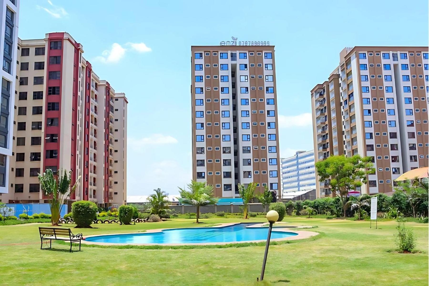 Pure Bliss - A Touch Of Luxury Living