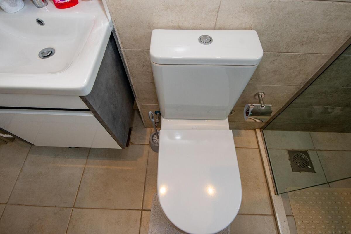Skyline Haven, 1br Kilimani, Pool, Gym, Sauna