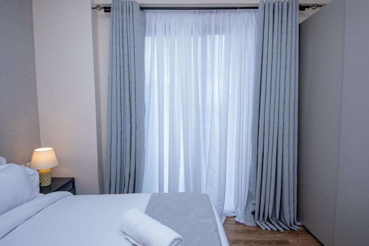 Skyline Haven, 1br Kilimani, Pool, Gym, Sauna Apartment