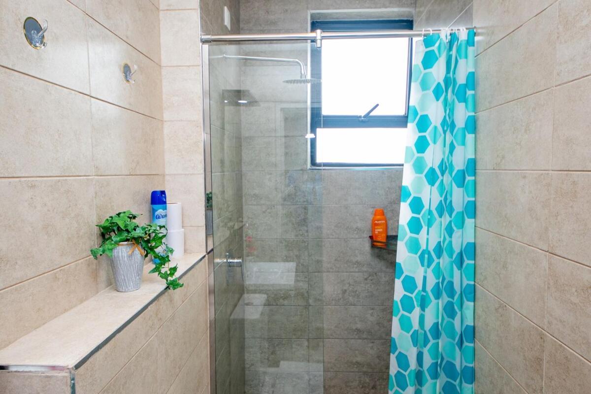 Apartment Skyline Haven, 1br Kilimani, Pool, Gym, Sauna *