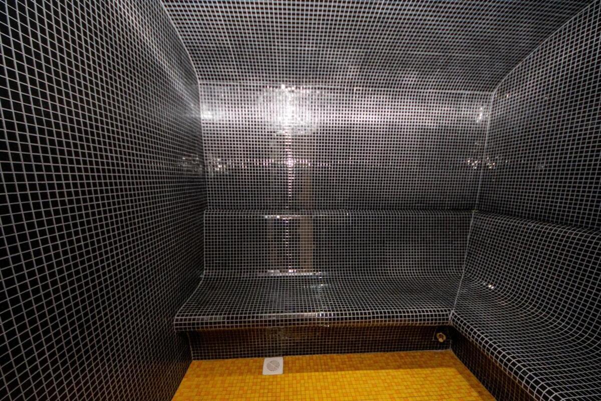 Skyline Haven, 1br Kilimani, Pool, Gym, Sauna Apartment Nairobi
