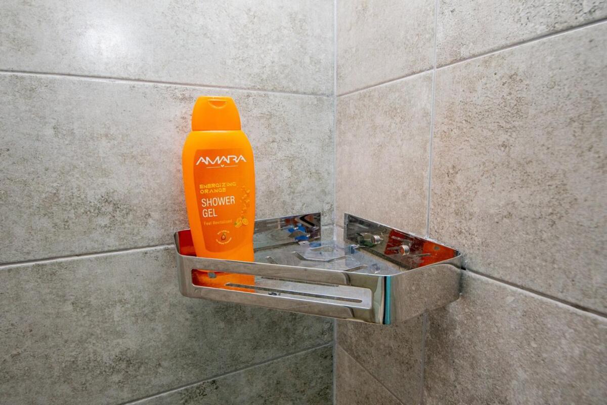 Skyline Haven, 1br Kilimani, Pool, Gym, Sauna Apartment Nairobi