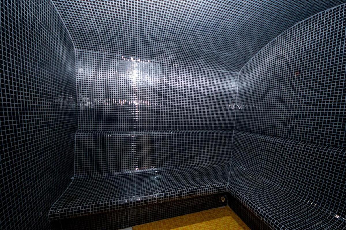 Skyline Haven, 1br Kilimani, Pool, Gym, Sauna Apartment