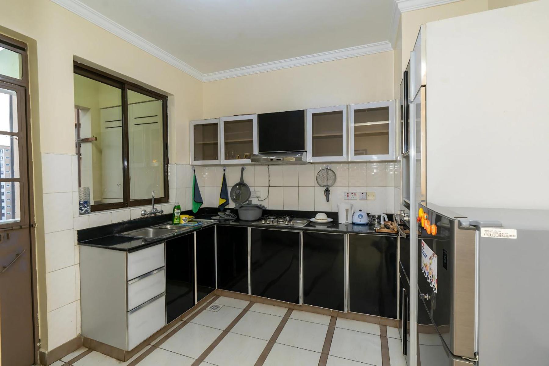 Apartment Pure Bliss - A Touch Of Luxury Living *