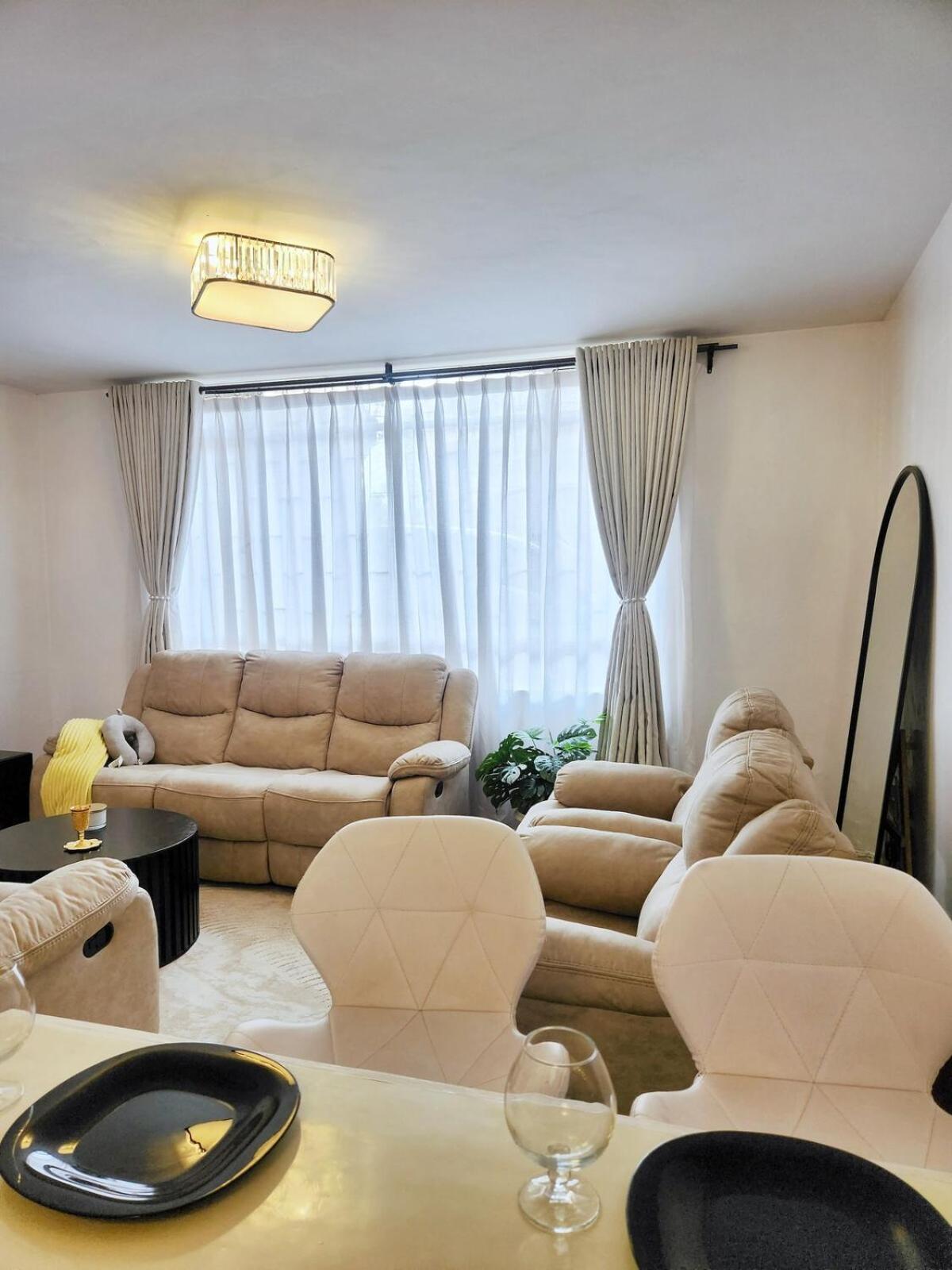 Prime Location On East Raphta Rd