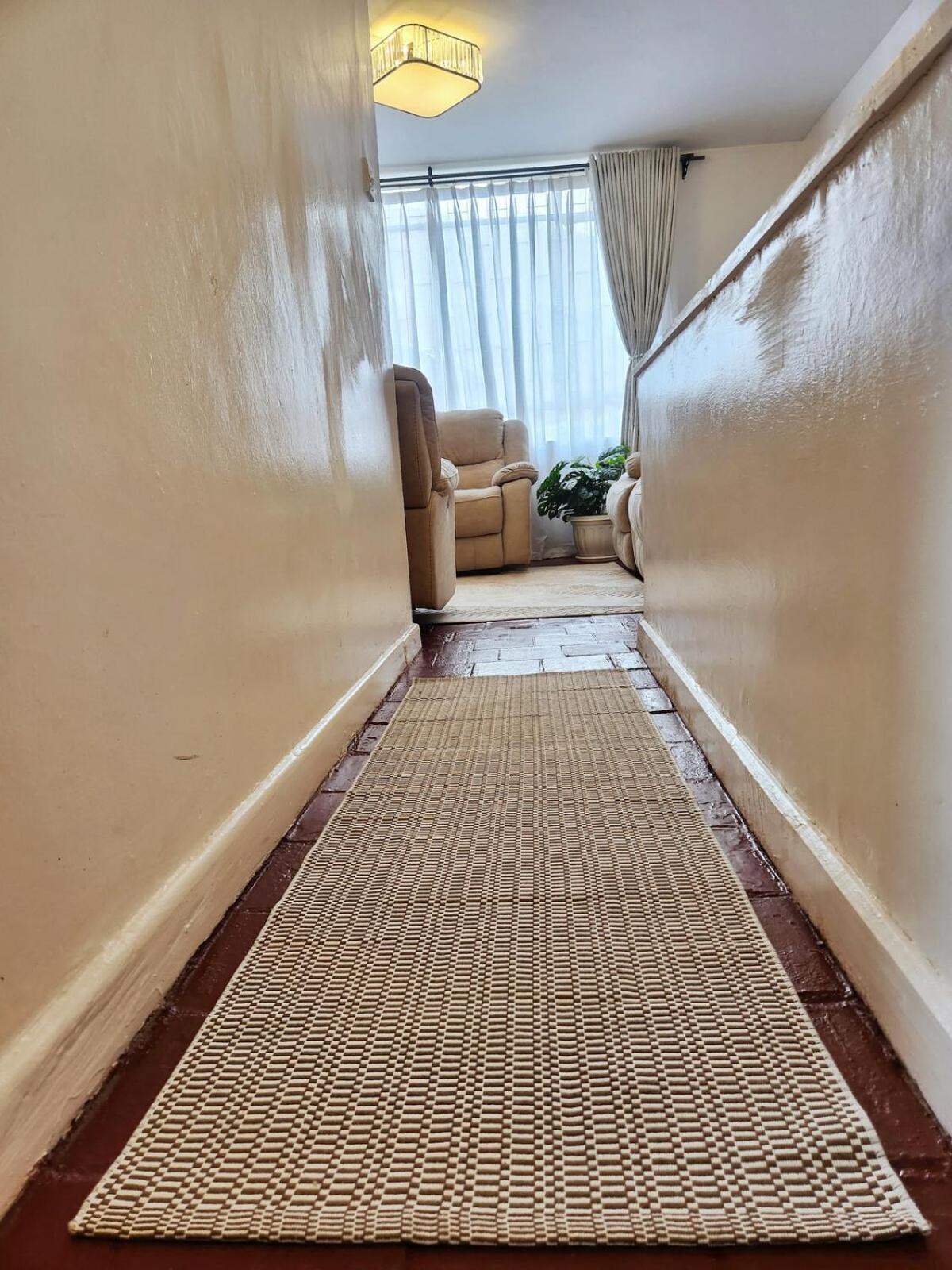 Prime Location On East Raphta Rd * Nairobi