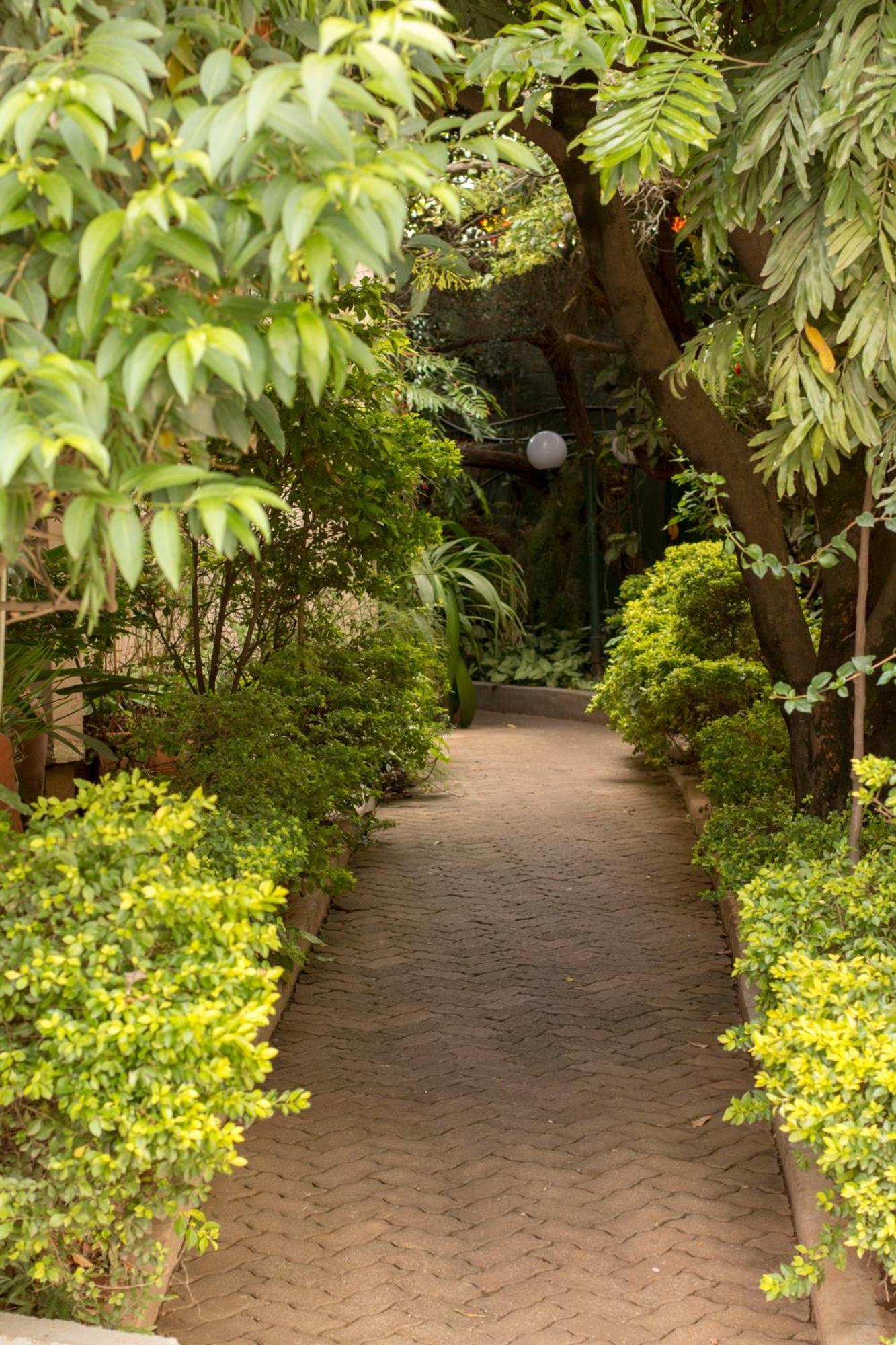 Apartment Modern & Comfortable In Kilimani *