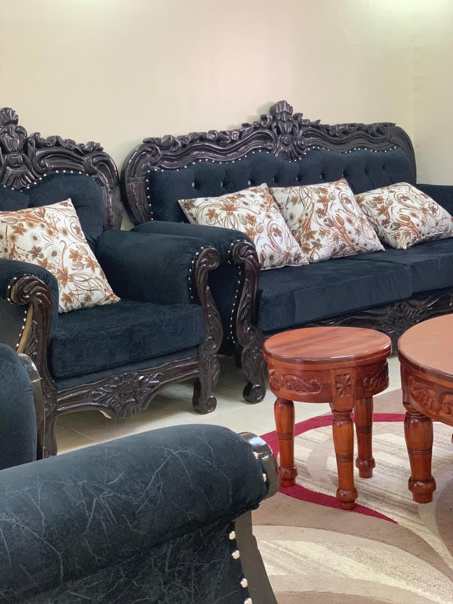Apartment Mwashora *