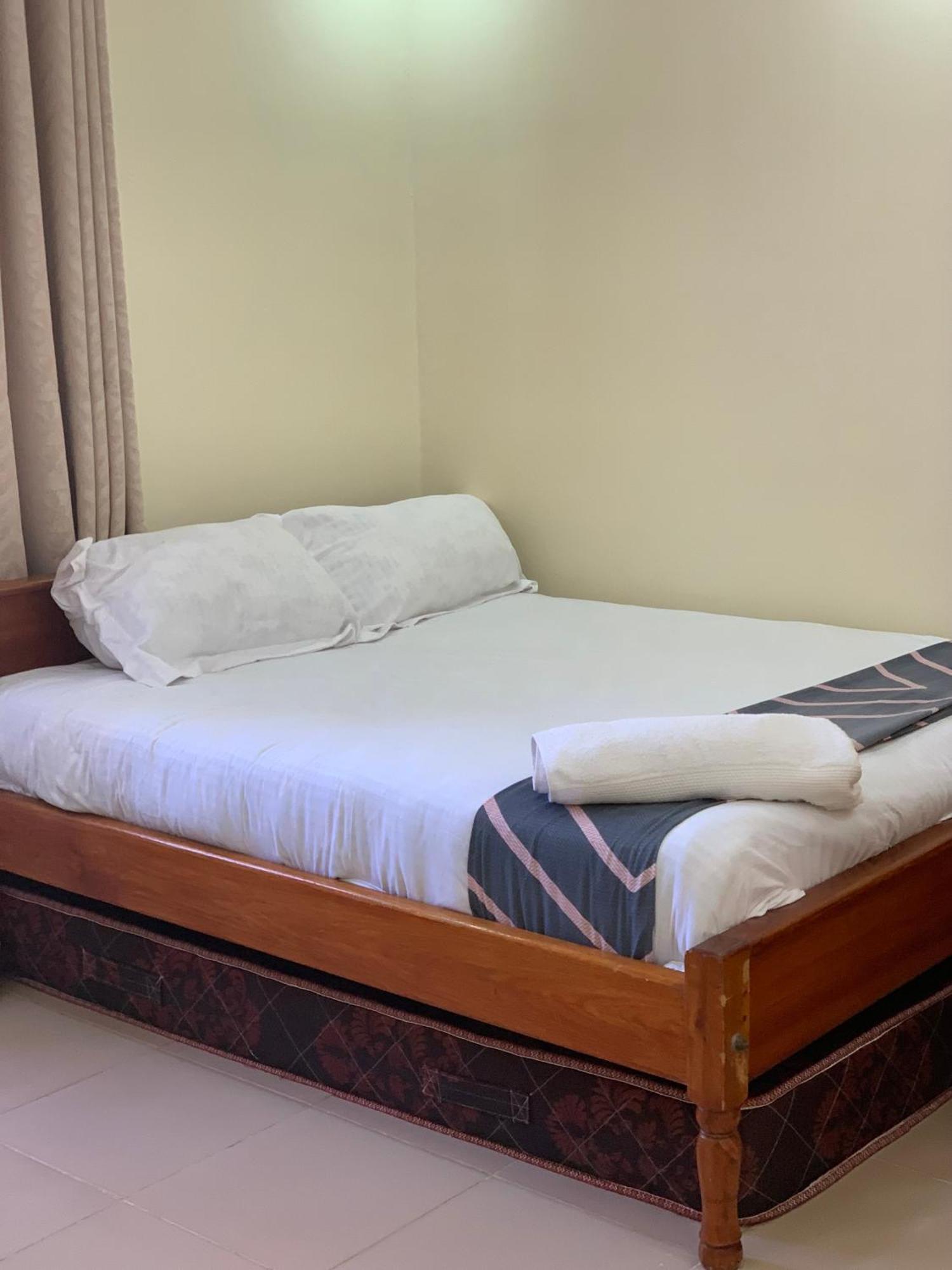 Mwashora Apartment Nairobi