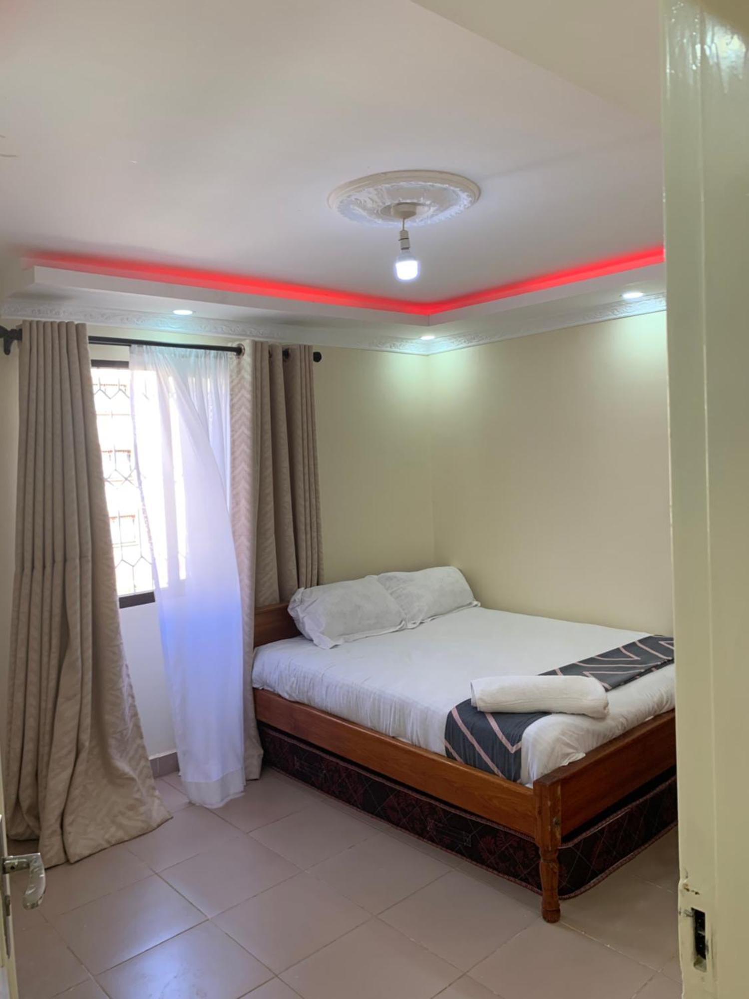 Apartment Mwashora Nairobi