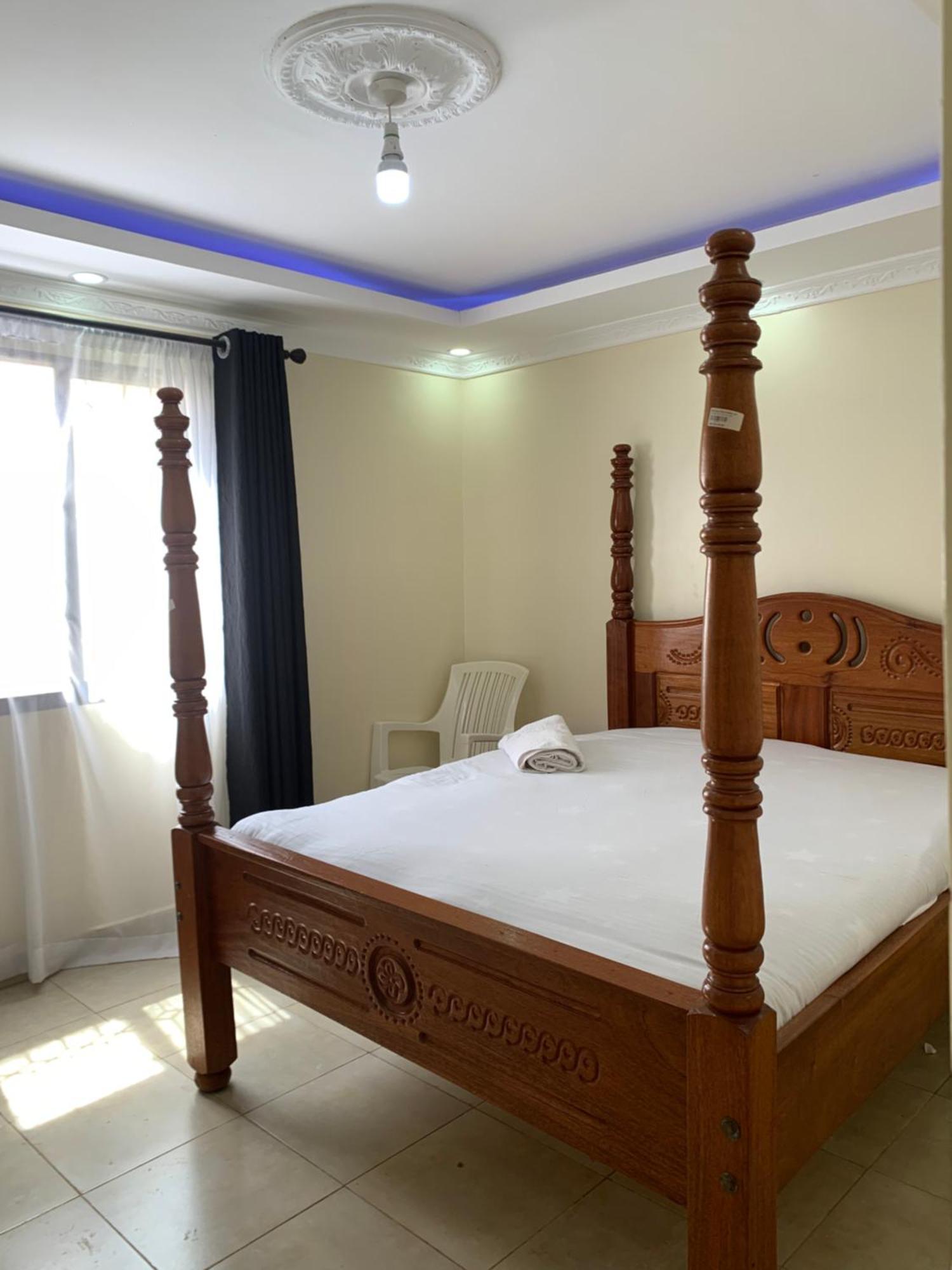 Apartment Mwashora *