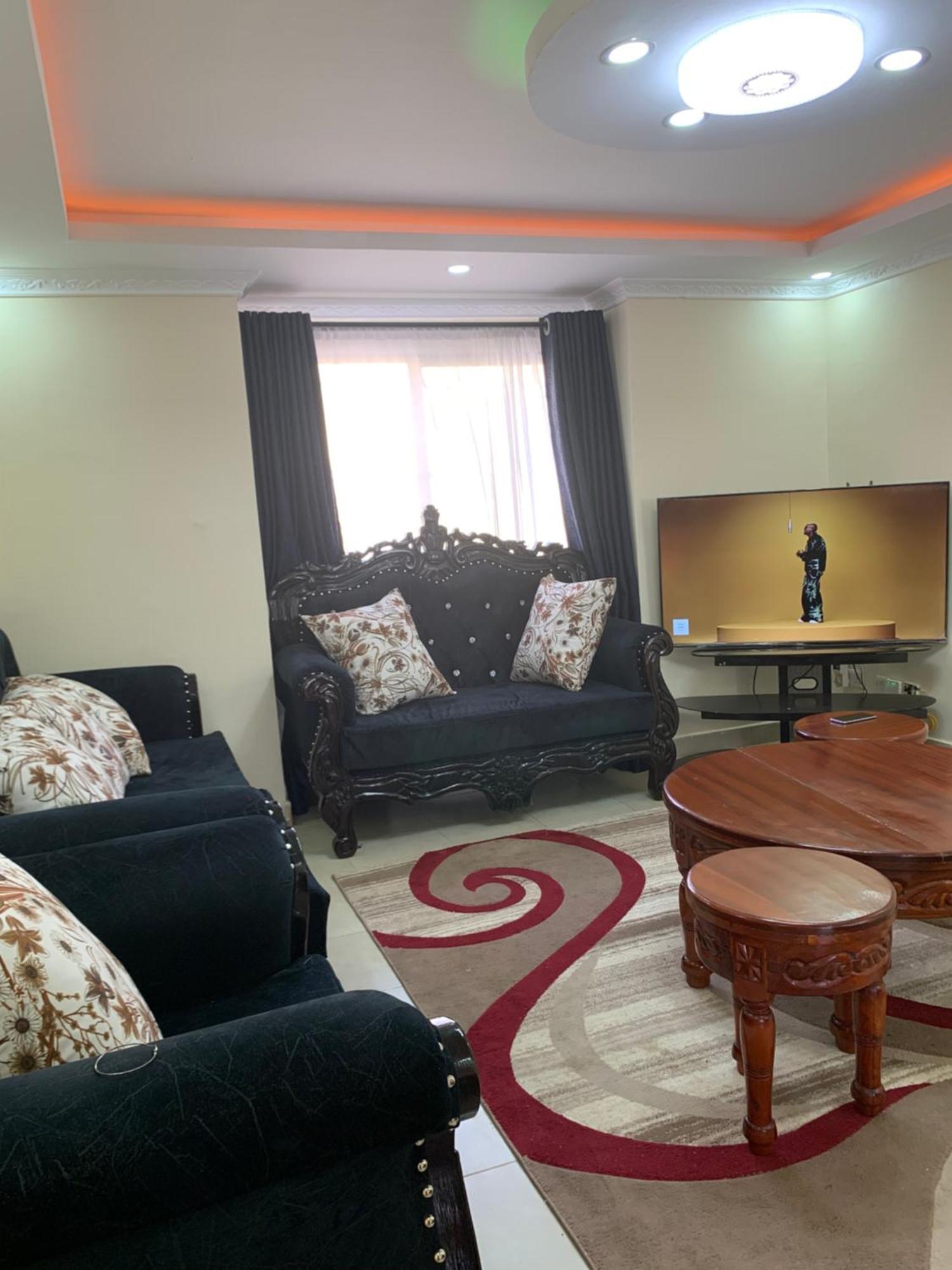 Mwashora Apartment Nairobi