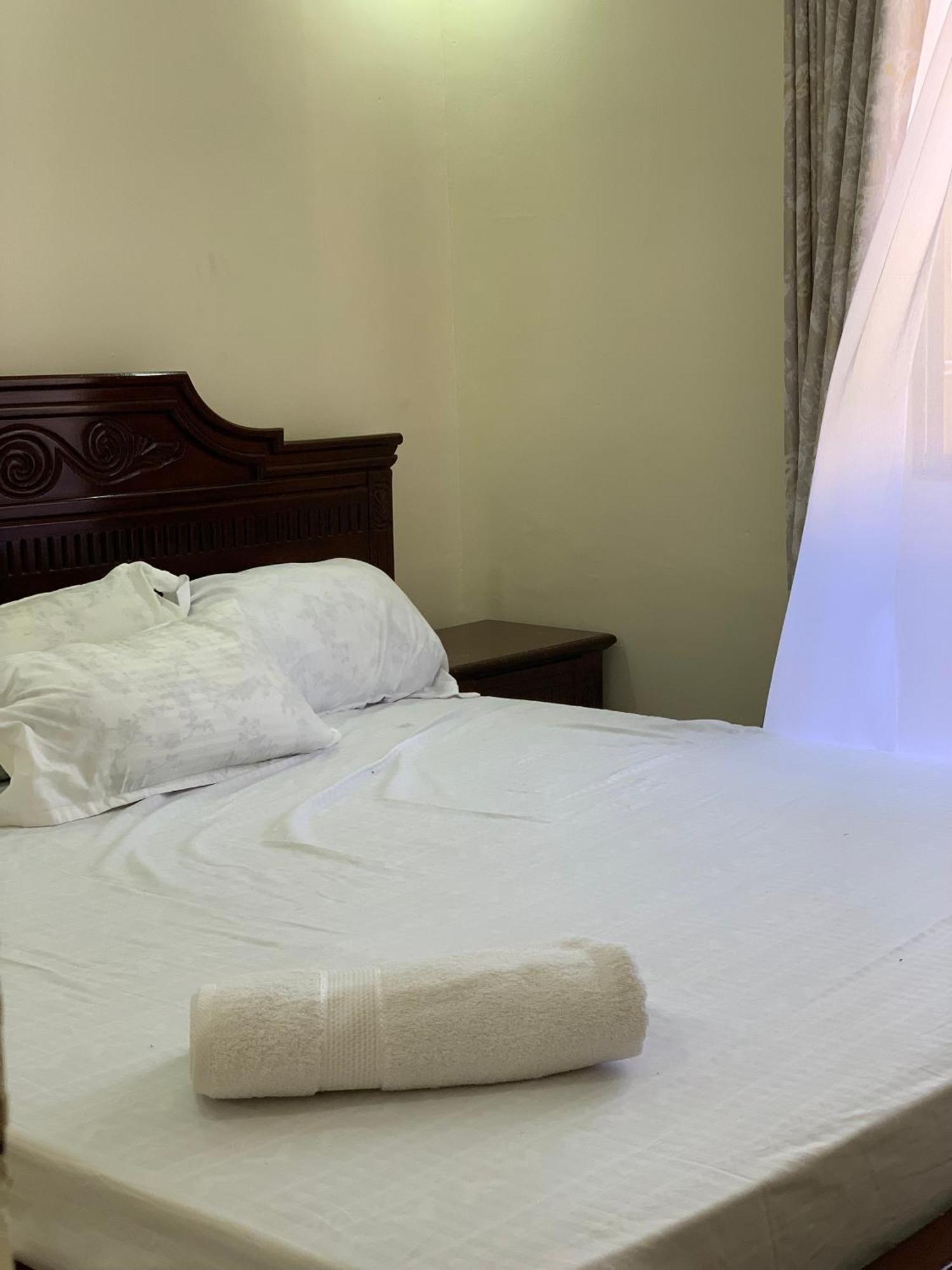 Apartment Mwashora Nairobi