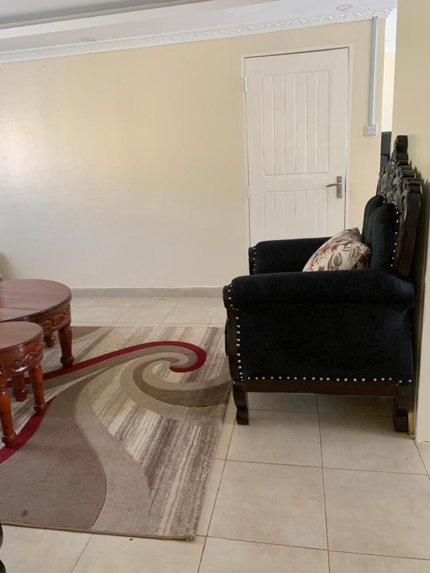 Mwashora Apartment Nairobi