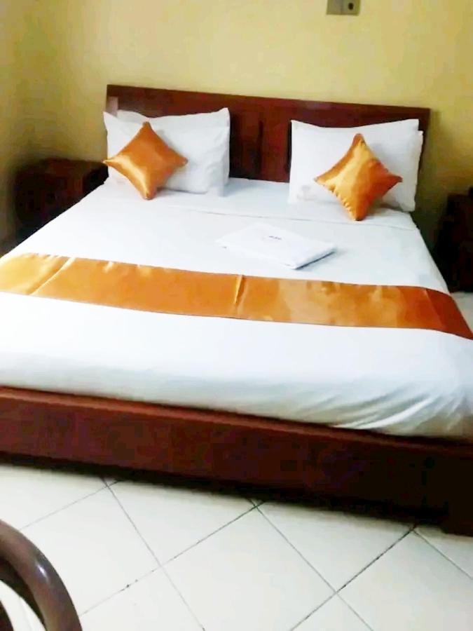 Hotel Lazarus Kaka Urbane 3*