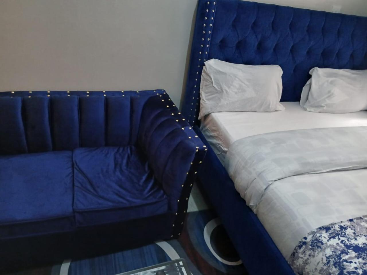 Sophiahomes Near Jkia, Sgr Terminus * Nairobi