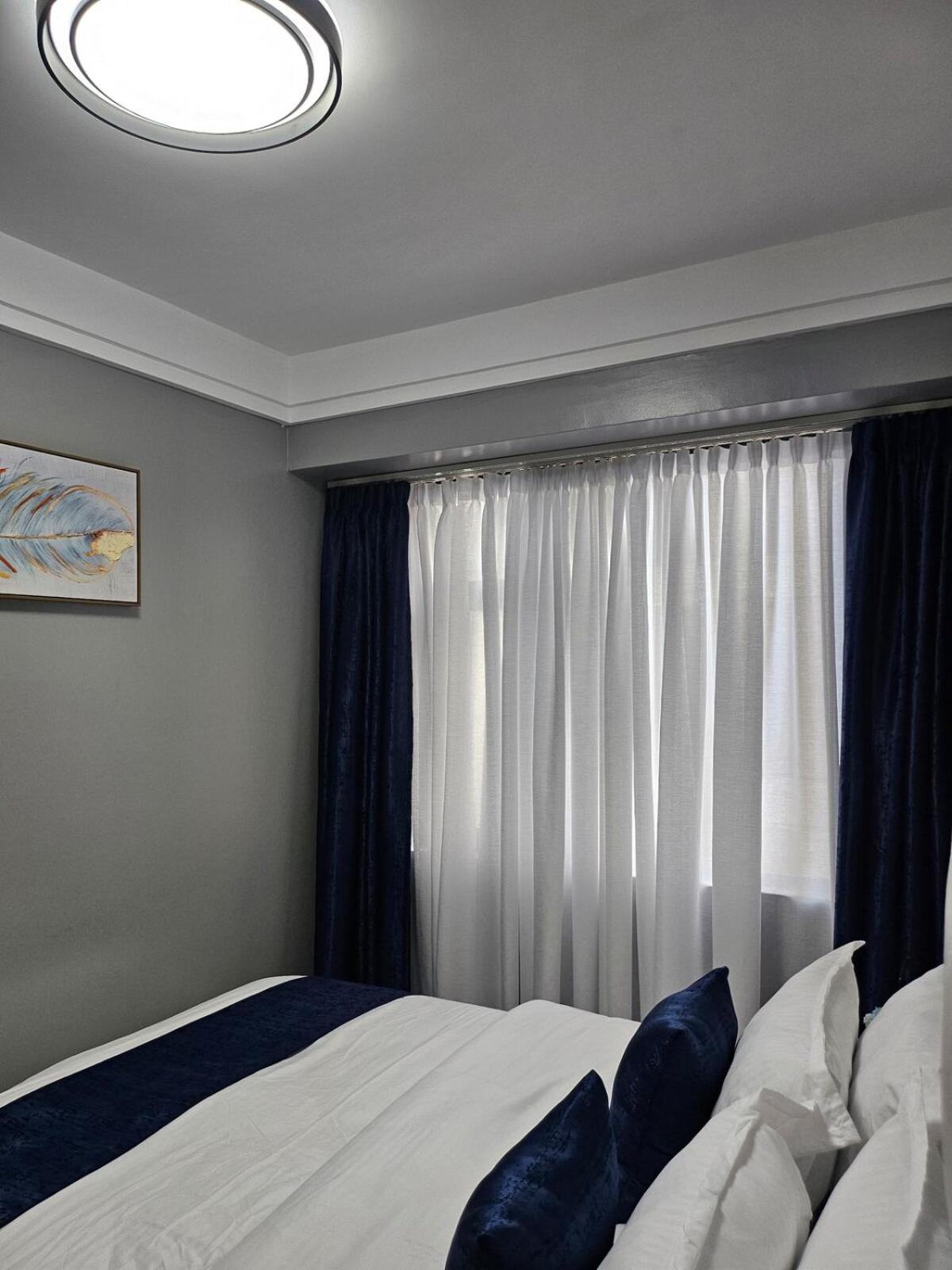 Apartment Fil Luxury *