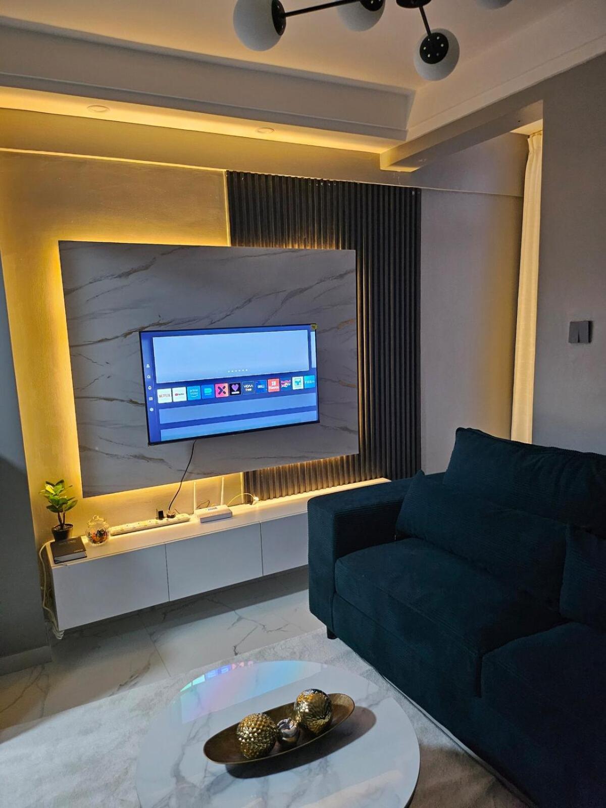Fil Luxury *