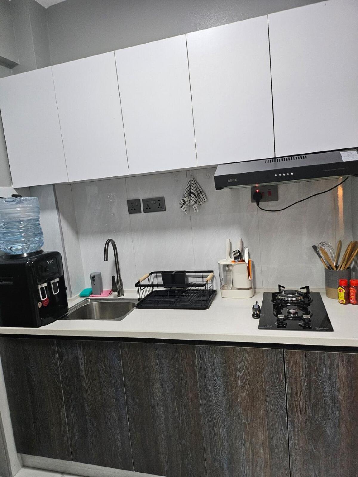 Apartment Fil Luxury *