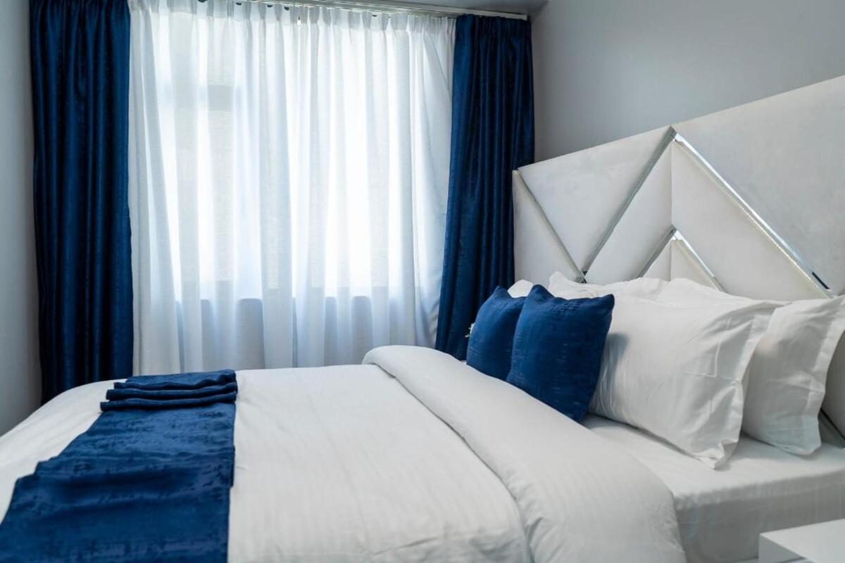 Fil Luxury Apartment