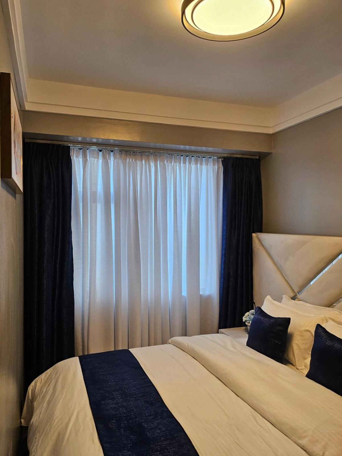 Apartment Fil Luxury