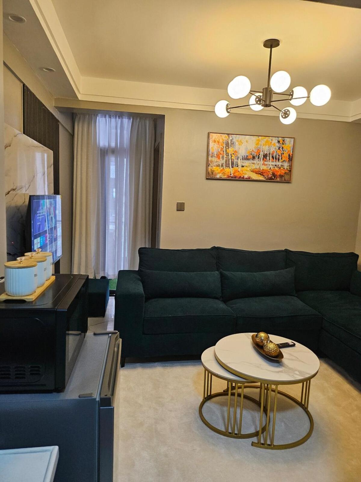 Apartment Fil Luxury *