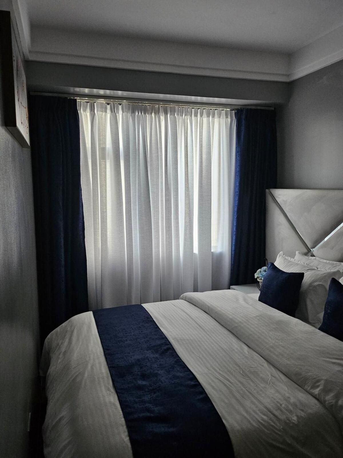 Fil Luxury * Nairobi