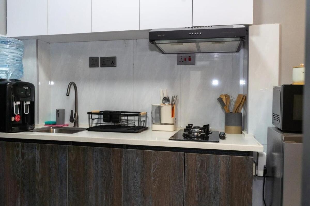 Apartment Fil Luxury Nairobi