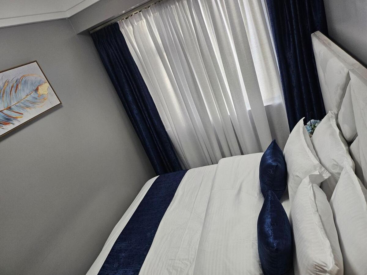 Fil Luxury Apartment *