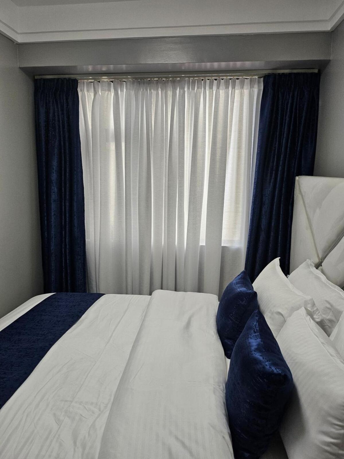 Apartment Fil Luxury Nairobi