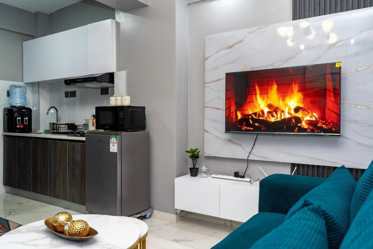 Apartment Fil Luxury