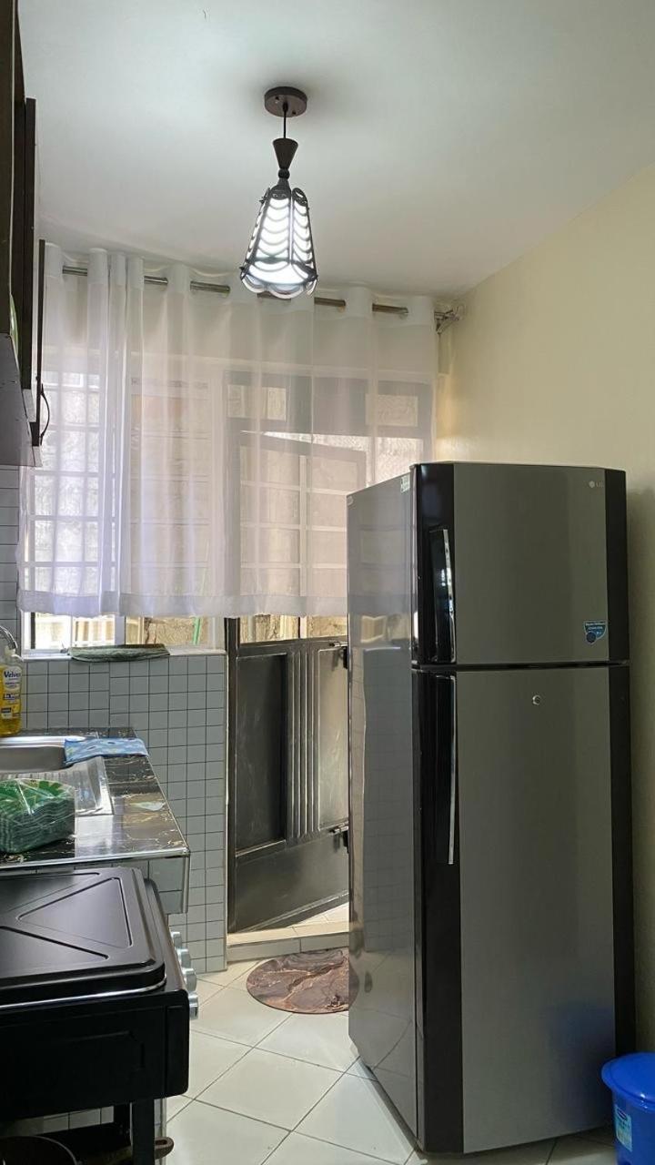 Apartment Mk Homes