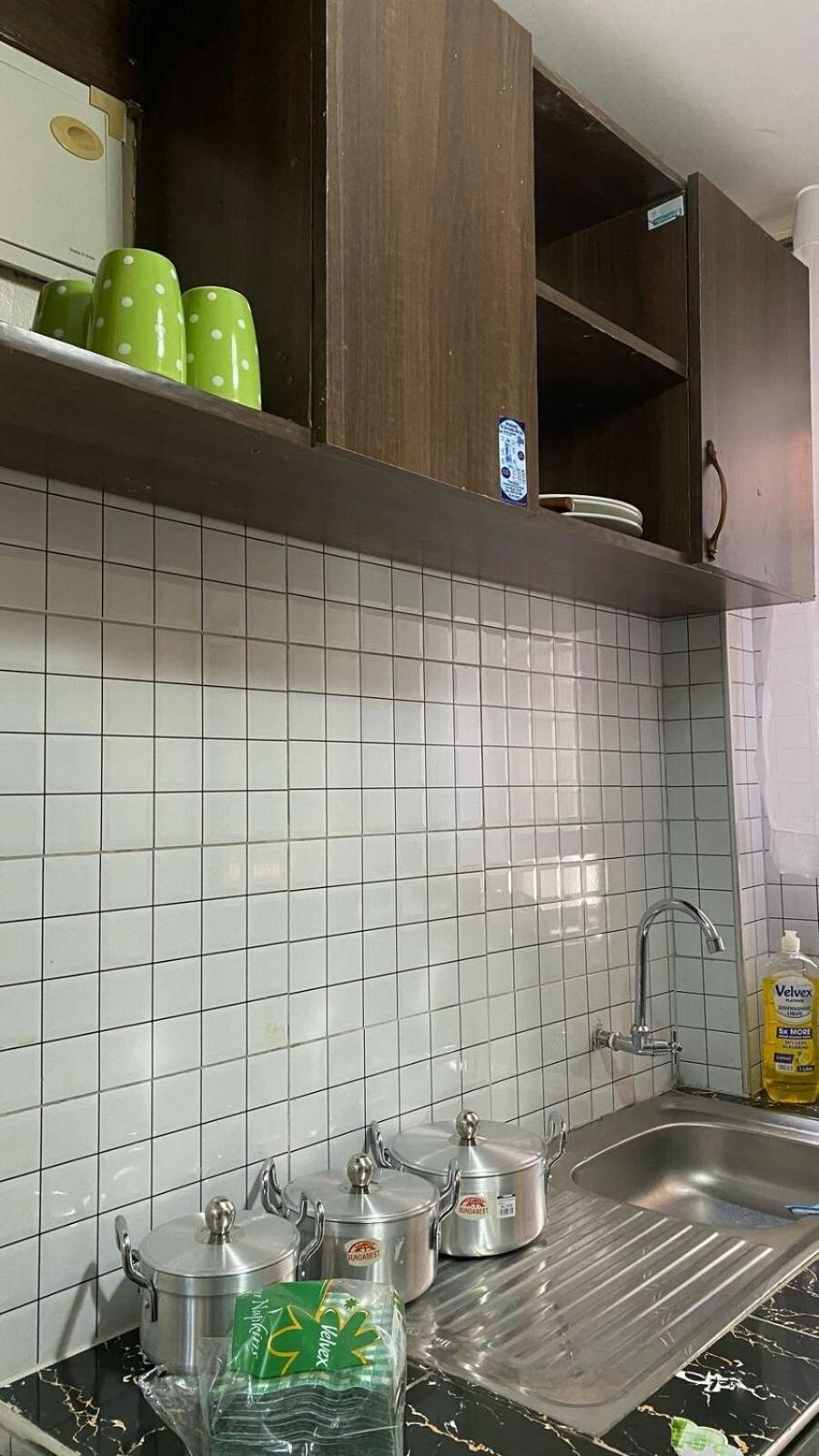 Apartment Mk Homes *