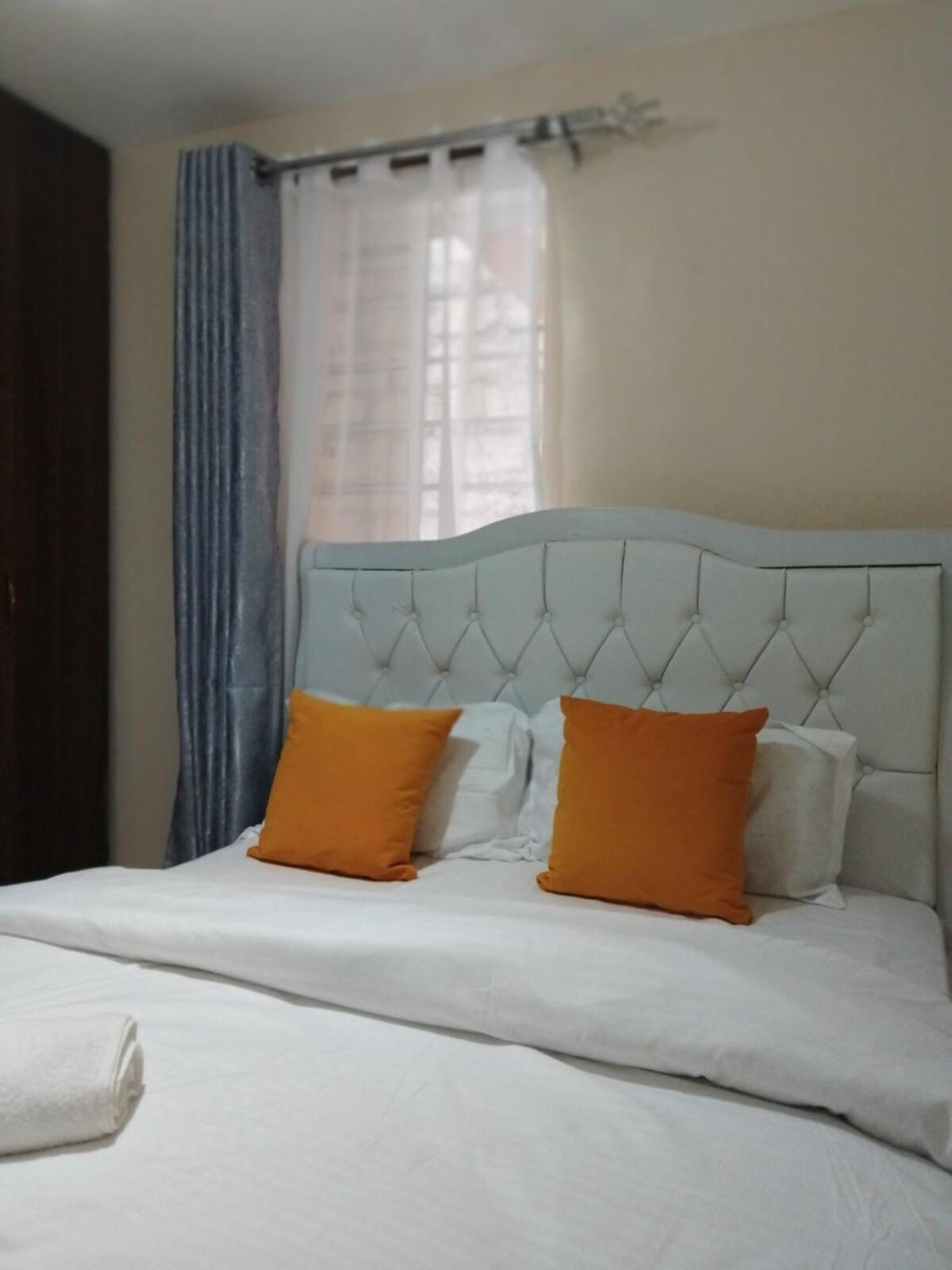 Apartment Mk Homes