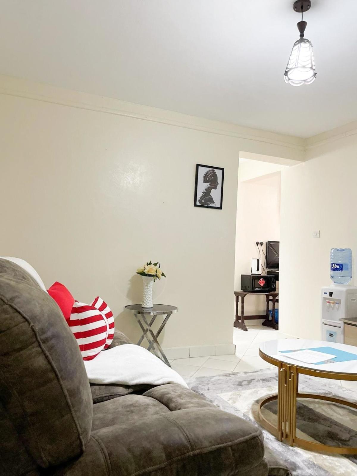 Mk Homes Apartment *