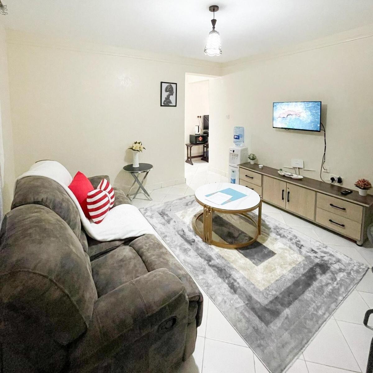 Mk Homes * Nairobi