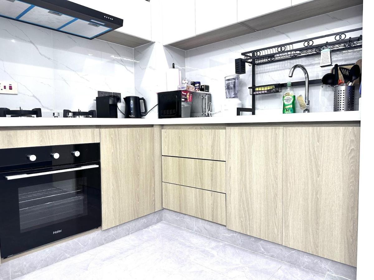 Apartment Lavington Riara One - Riara Road