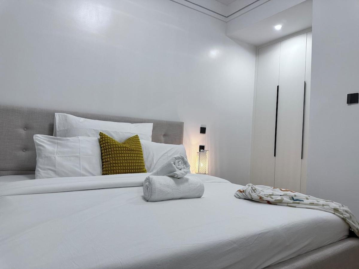 Apartment Lavington Riara One - Riara Road Nairobi