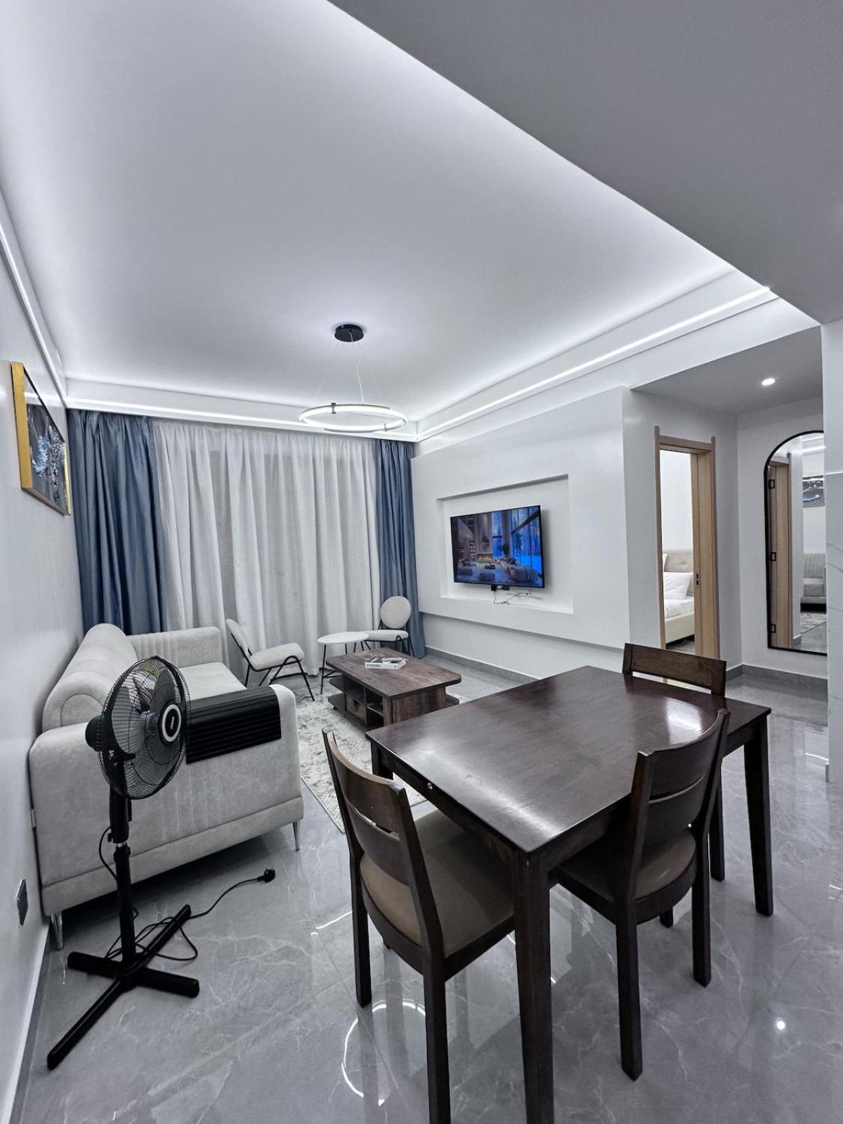 Lavington Riara One - Riara Road *