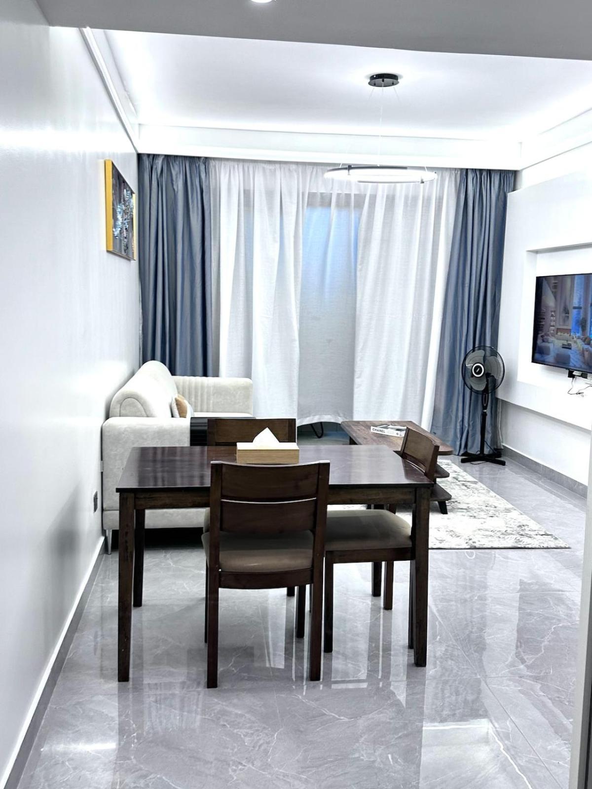 Apartment Lavington Riara One - Riara Road Nairobi