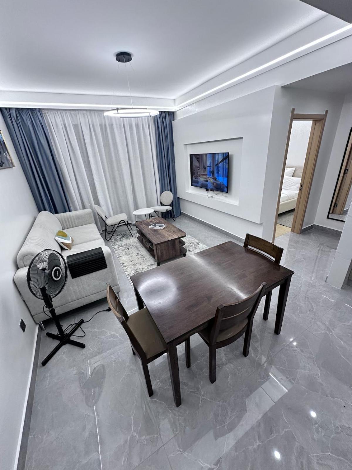 Lavington Riara One - Riara Road Nairobi
