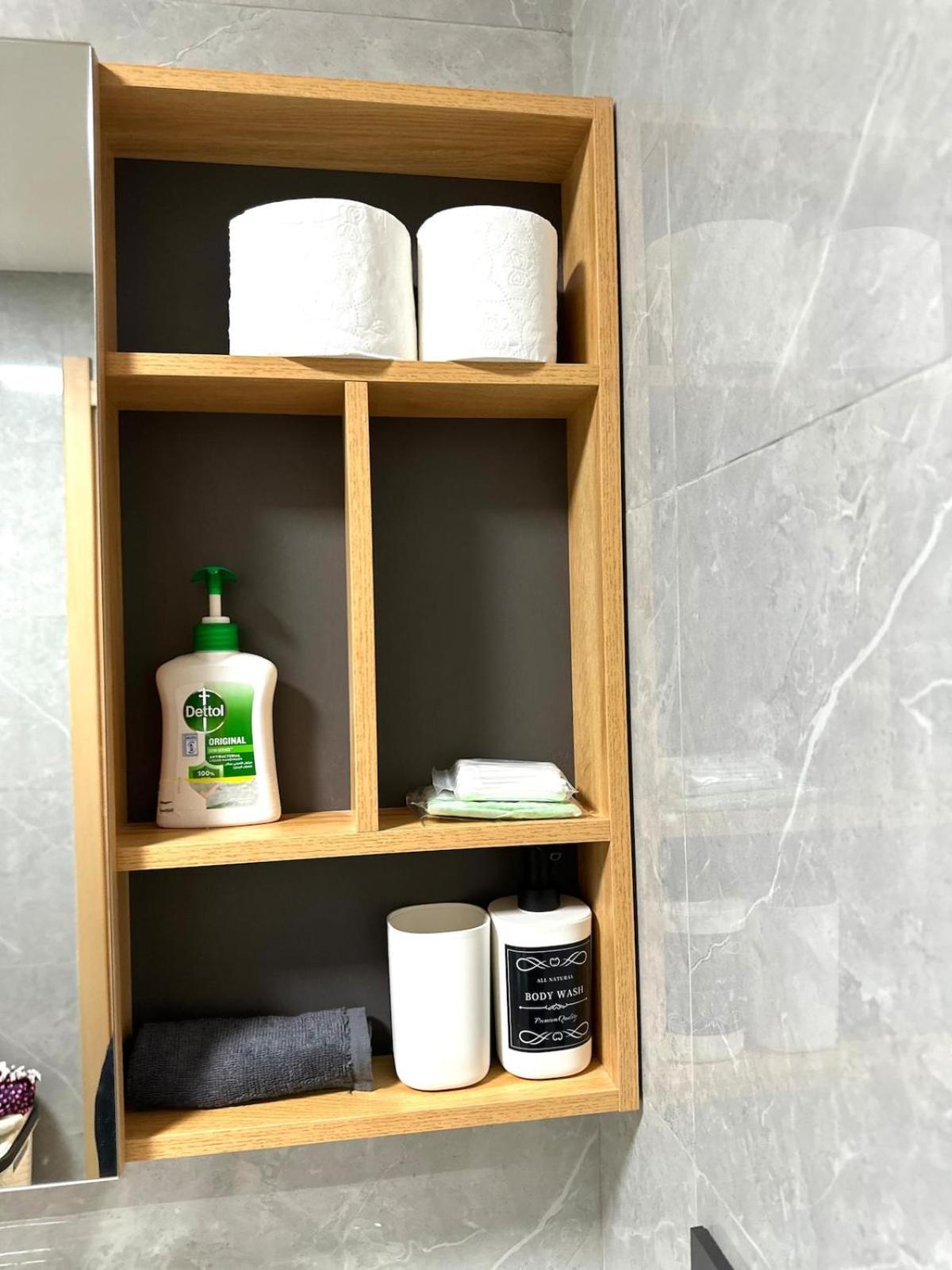 Lavington Riara One - Riara Road Apartment