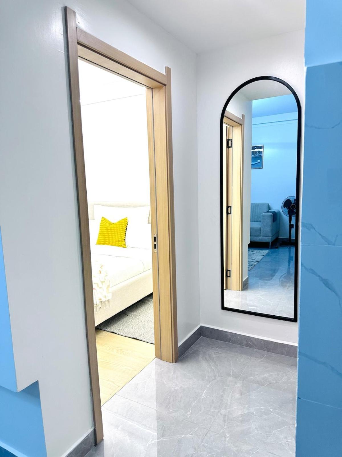Lavington Riara One - Riara Road Apartment *